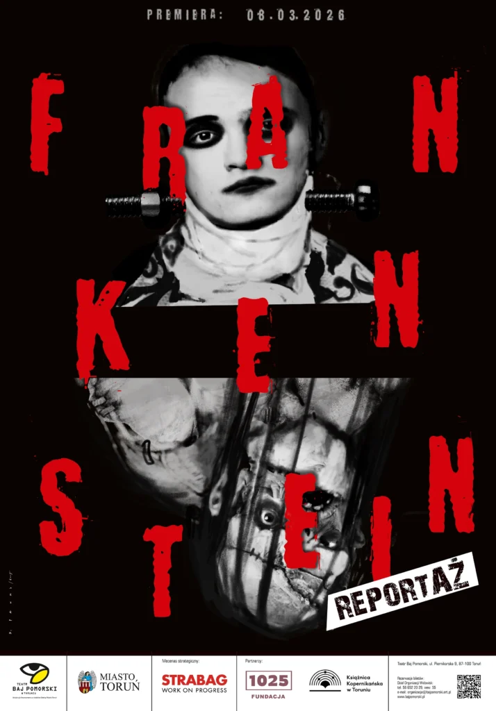 Frankenstein – reportaż
