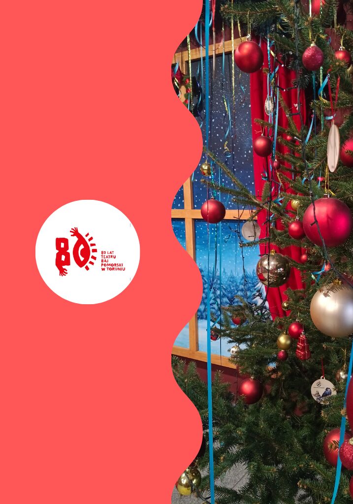 Godziny otwarcia teatru w święta